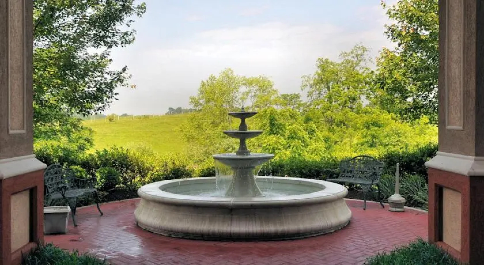 Comfort Suites University Blacksburg