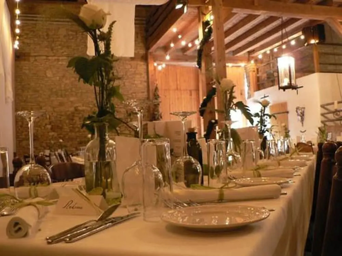 Eventhof und Gästehaus Weingewölbe