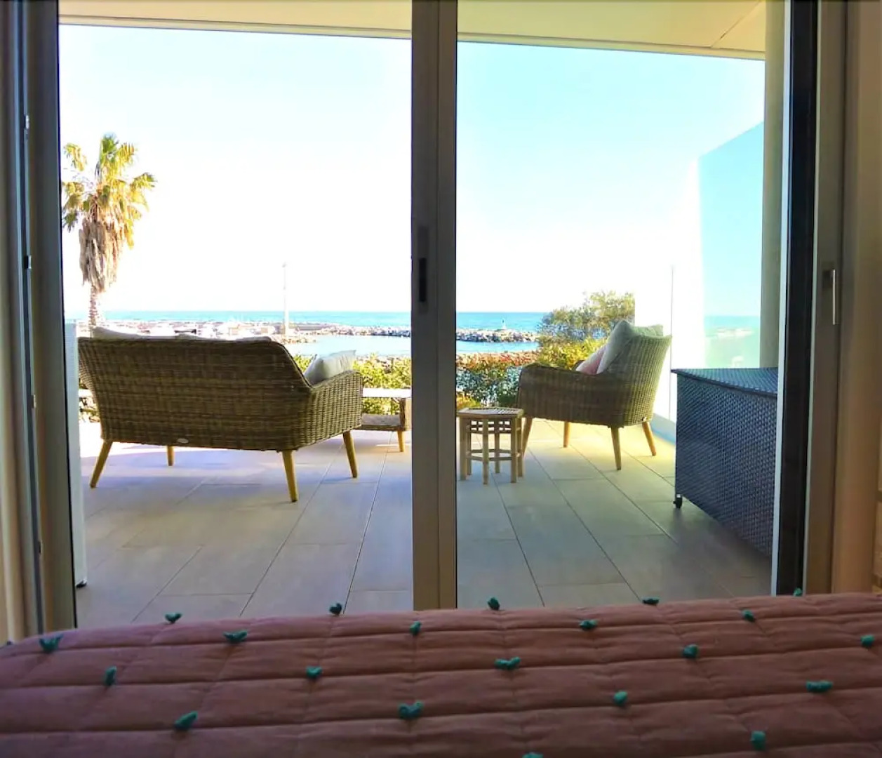 Apartment Tado DRC - 3-swimming Pool IN Residence - Solenzara