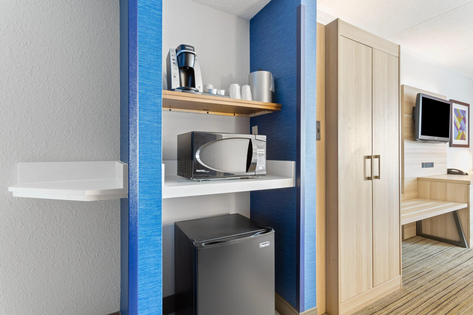 Holiday Inn Express Hopewell - Fort Lee by IHG