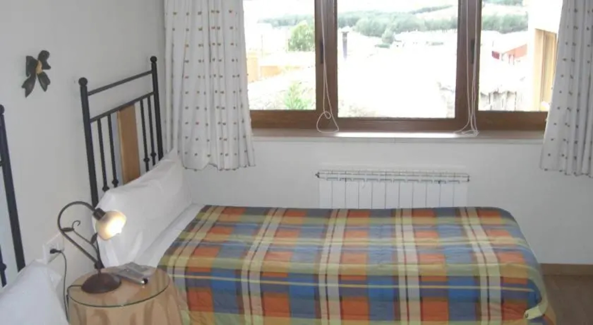 Las Casas Del Torreon