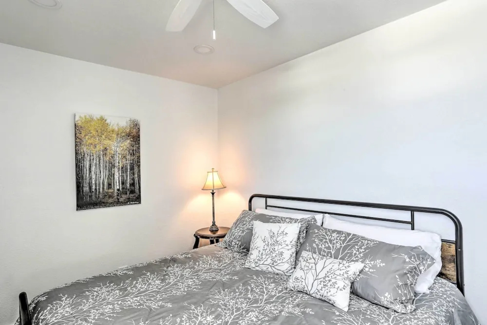 Modern Custer Apt - Walk to Shops & Dining!