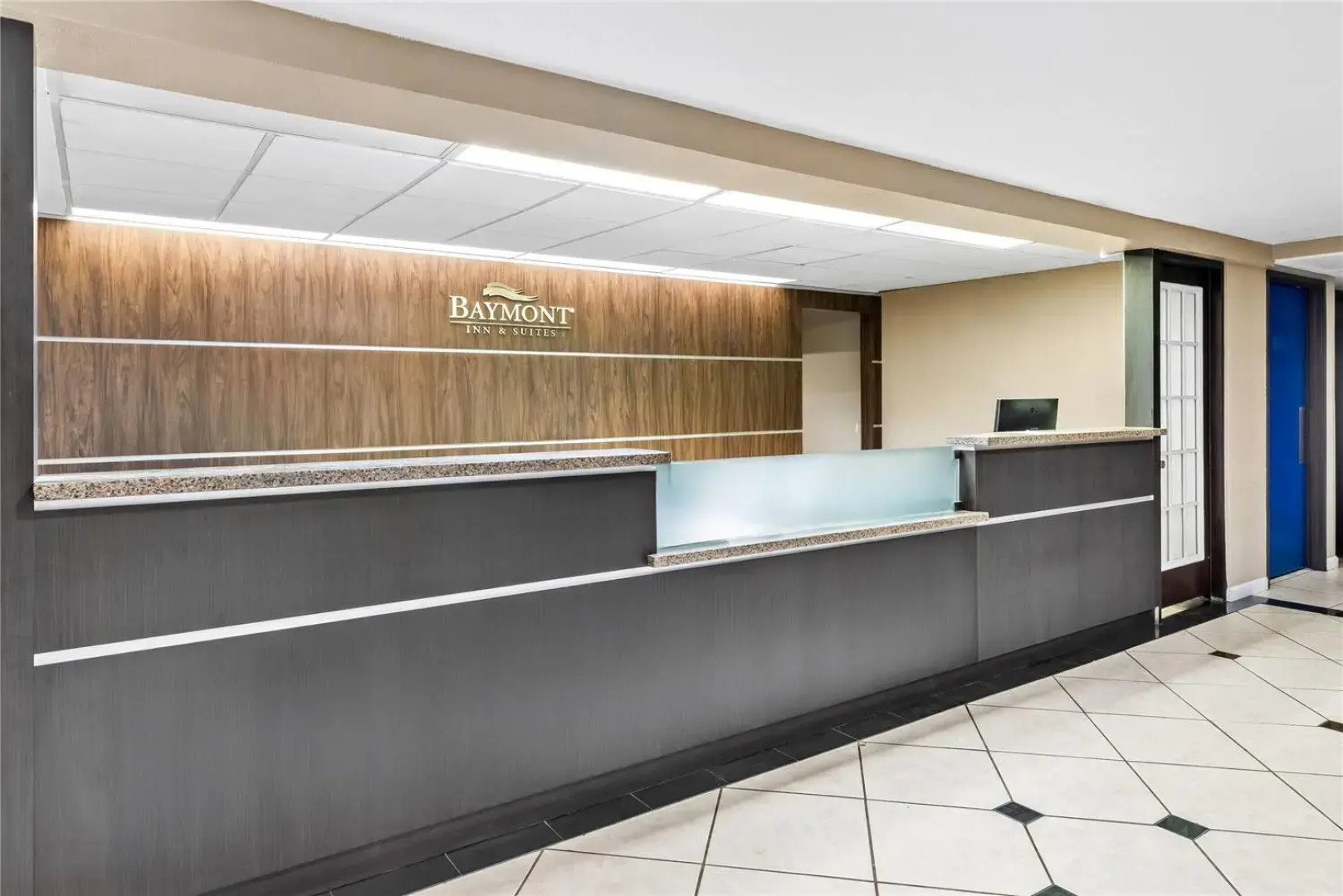 Baymont by Wyndham Port Arthur