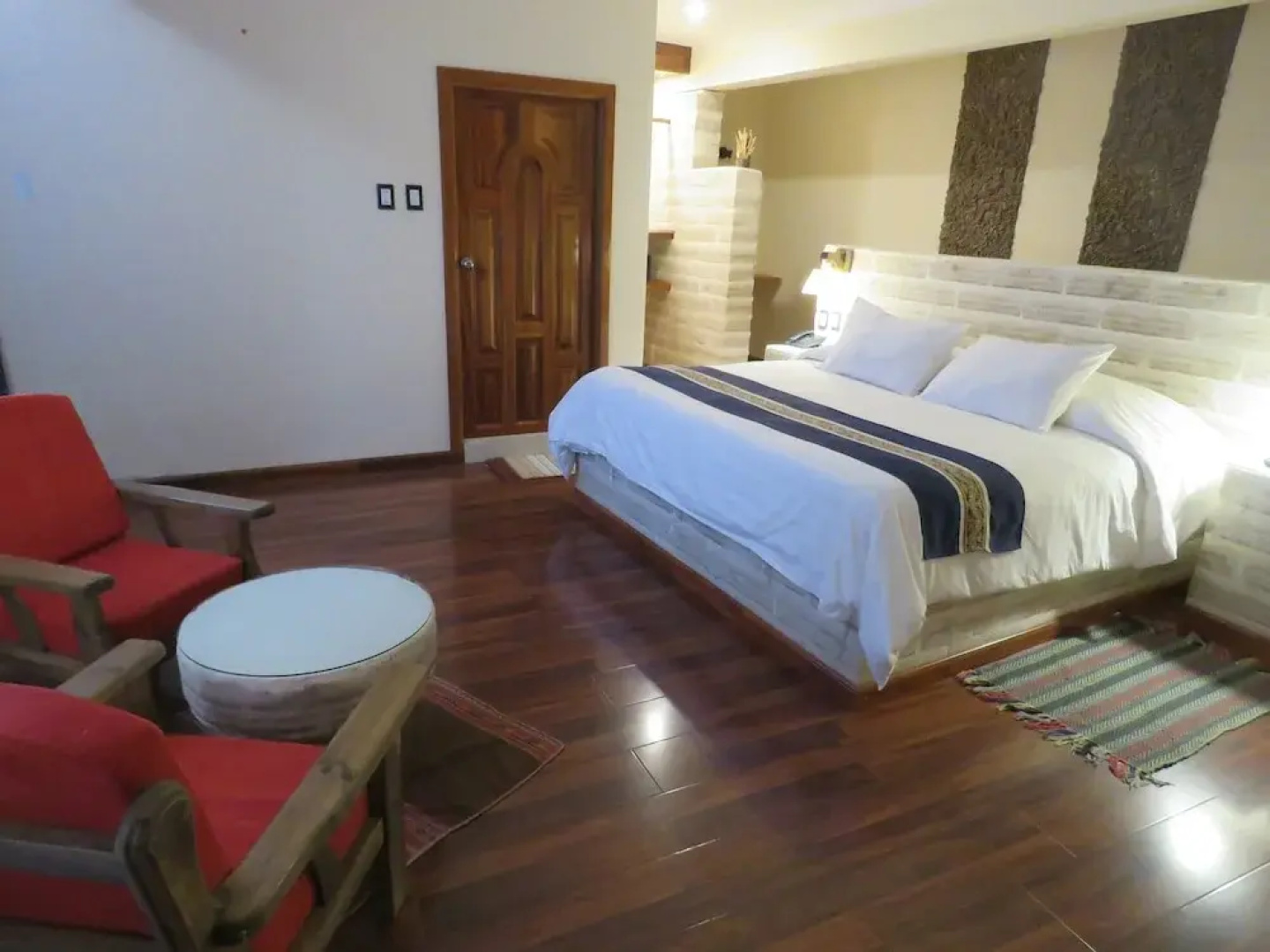 Atipax Hotel de sal