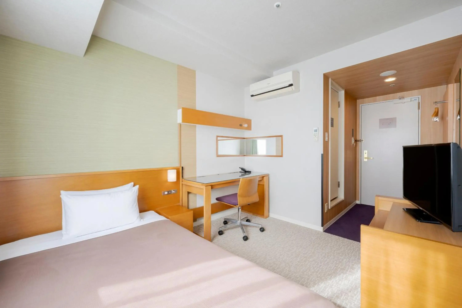 Candeo Hotels Uenokoen