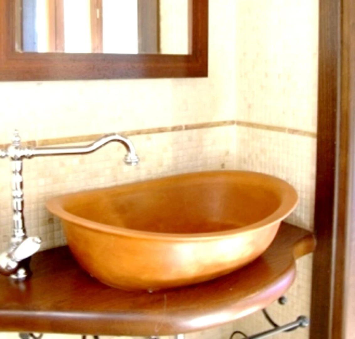 Holiday home Via Valle Maggiore