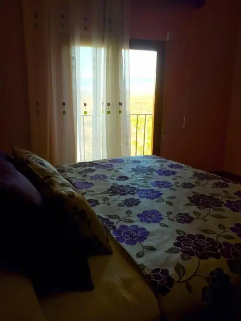 Casa Nostra Matarranya