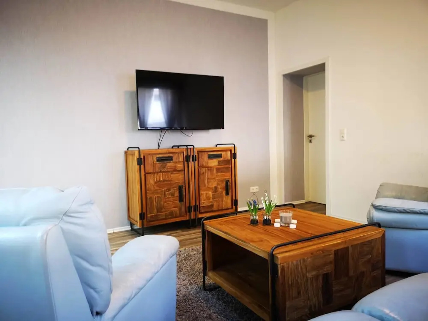 Selker Noor Apartments UG