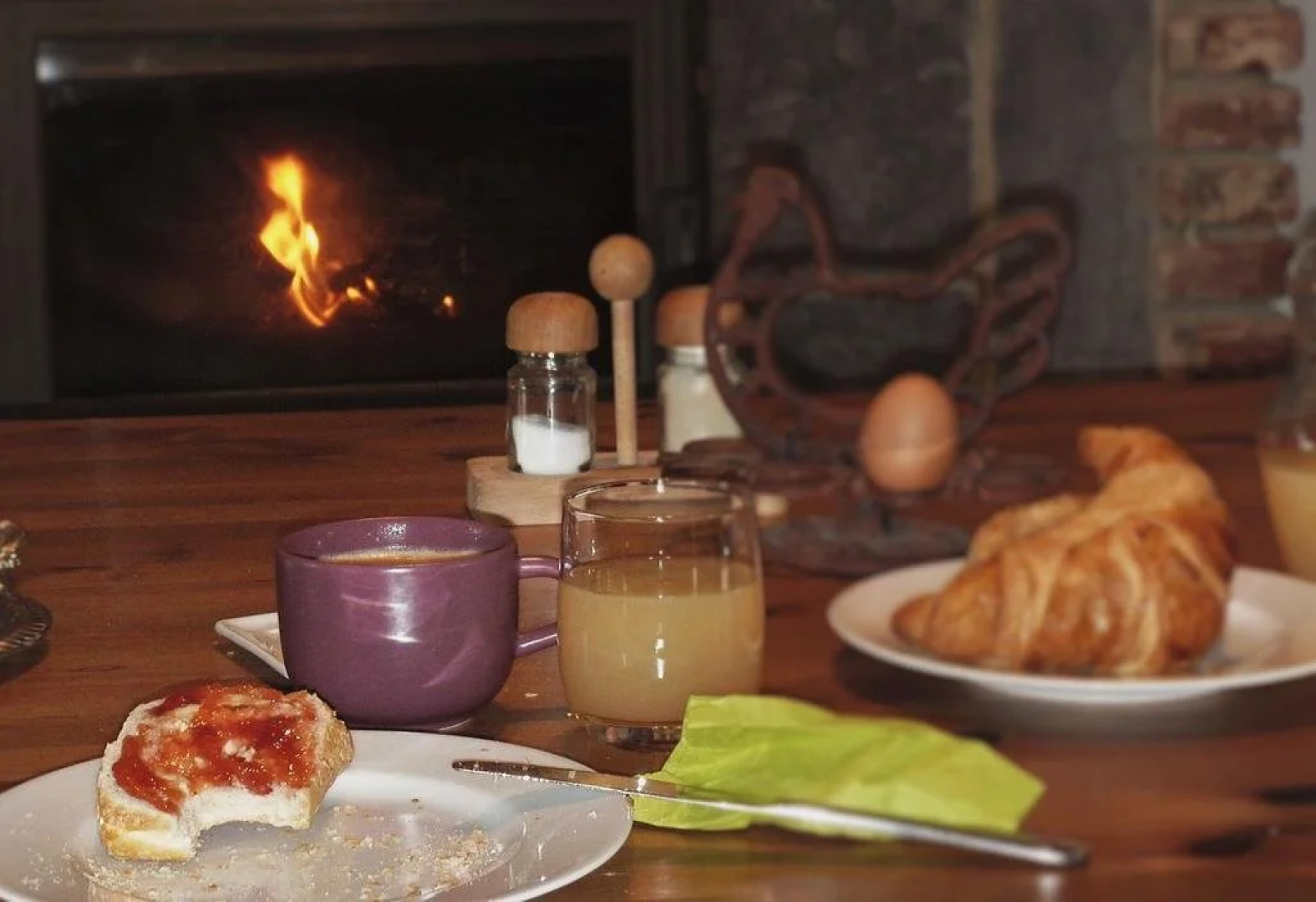 Aux Saveurs dEnneille