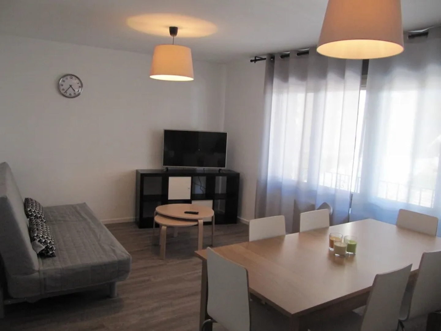 Vitivola Casa Nova Ros - Canillo centro