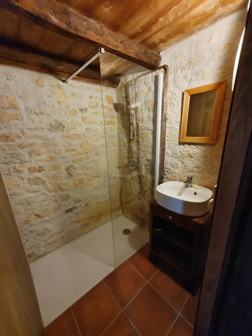 Les Gîtes du Mas d'Aspech