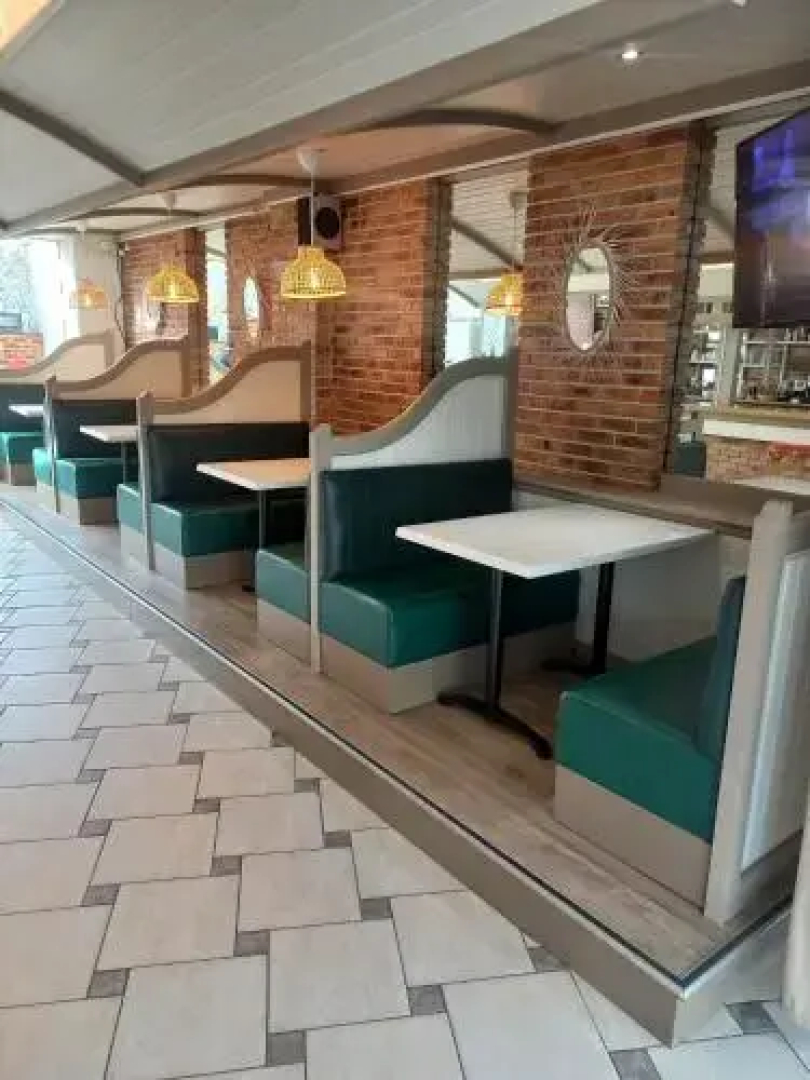 Hotel La Cote dEmeraude