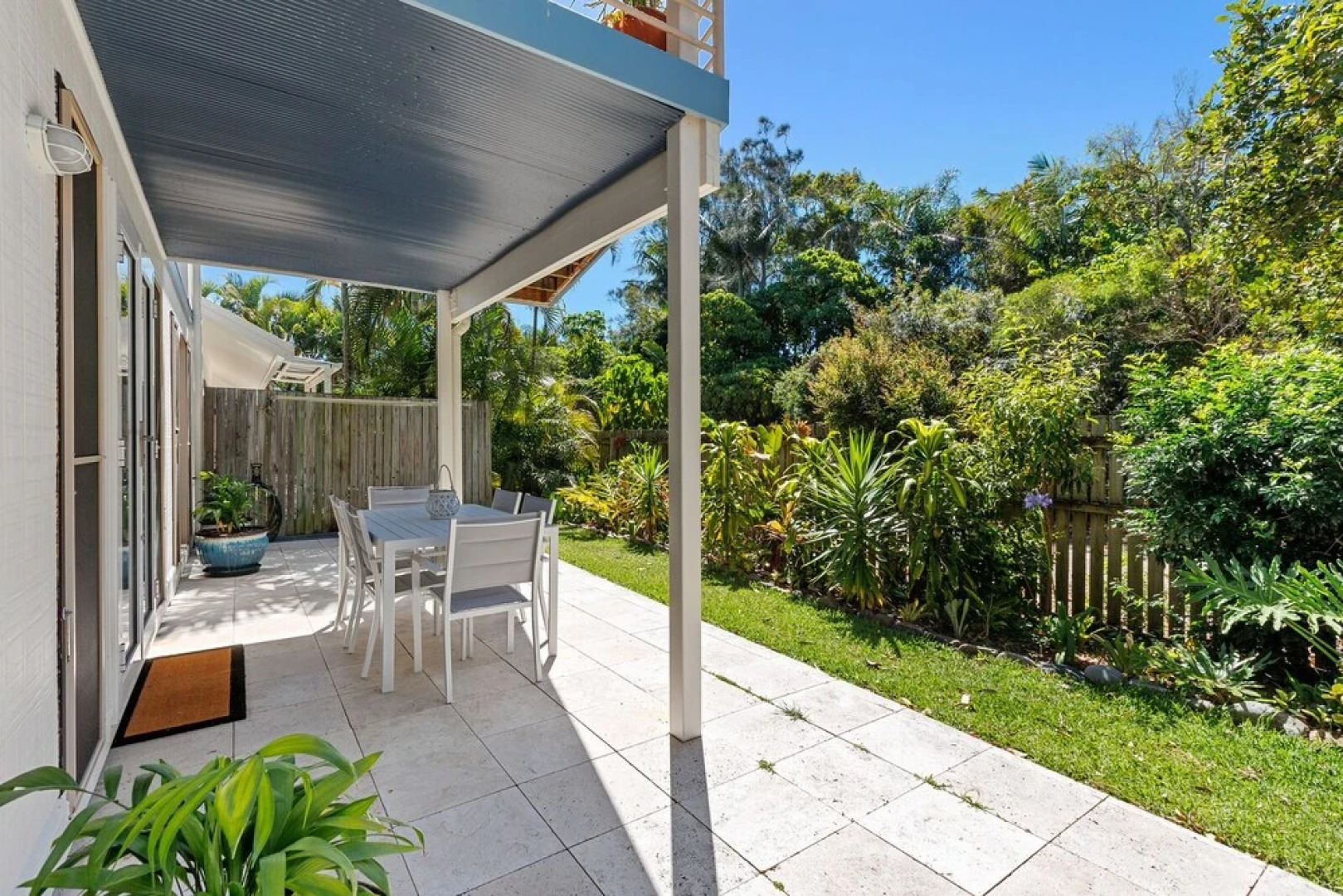 Hastings Cove Apartment