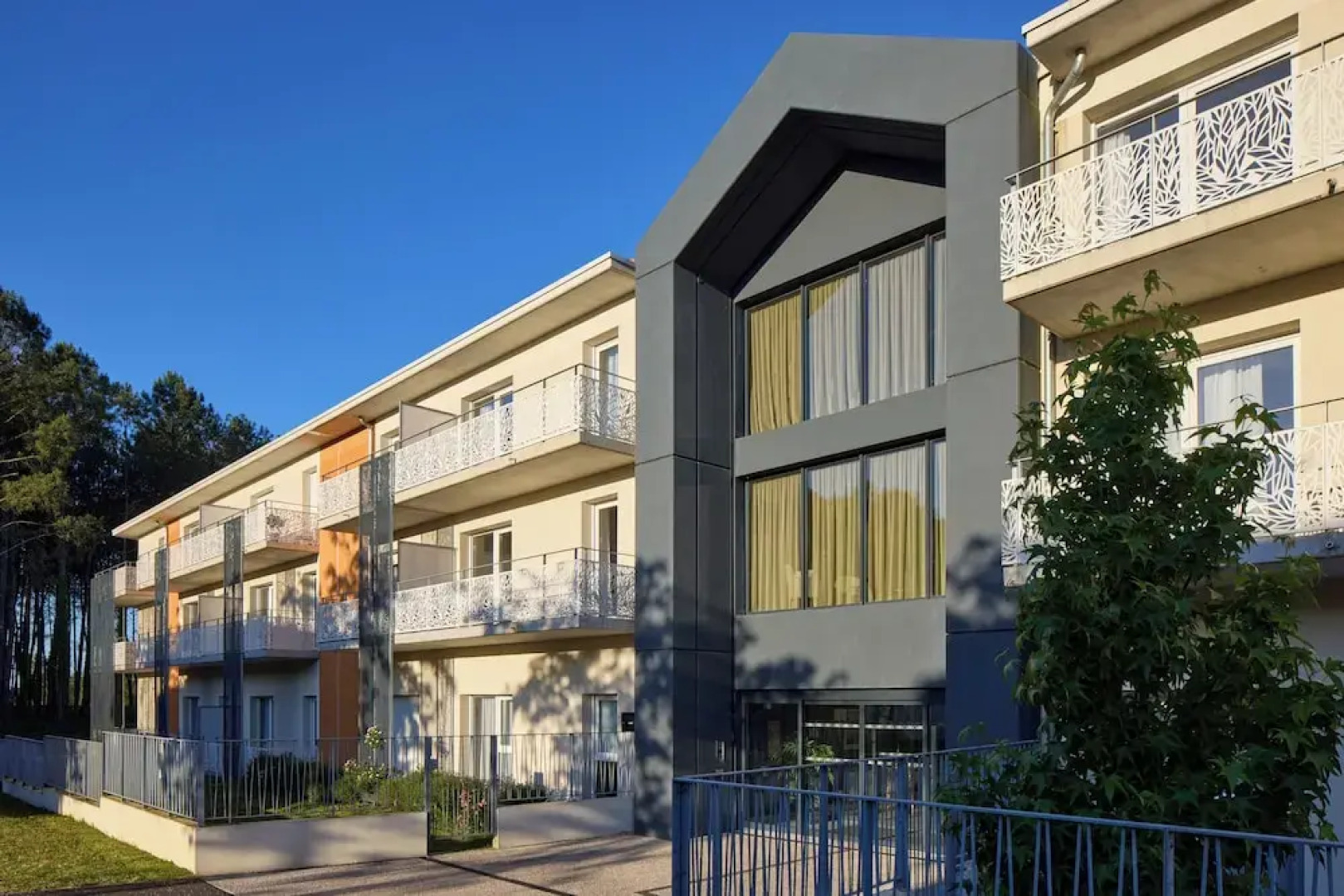 Quality Suites Saint-Paul-les-Dax