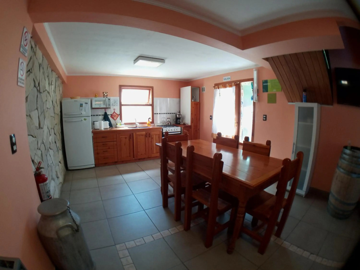 Alojamiento Turistico Yazaar