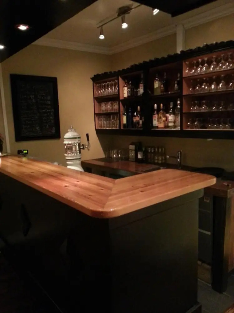 Badeland Gjestegård