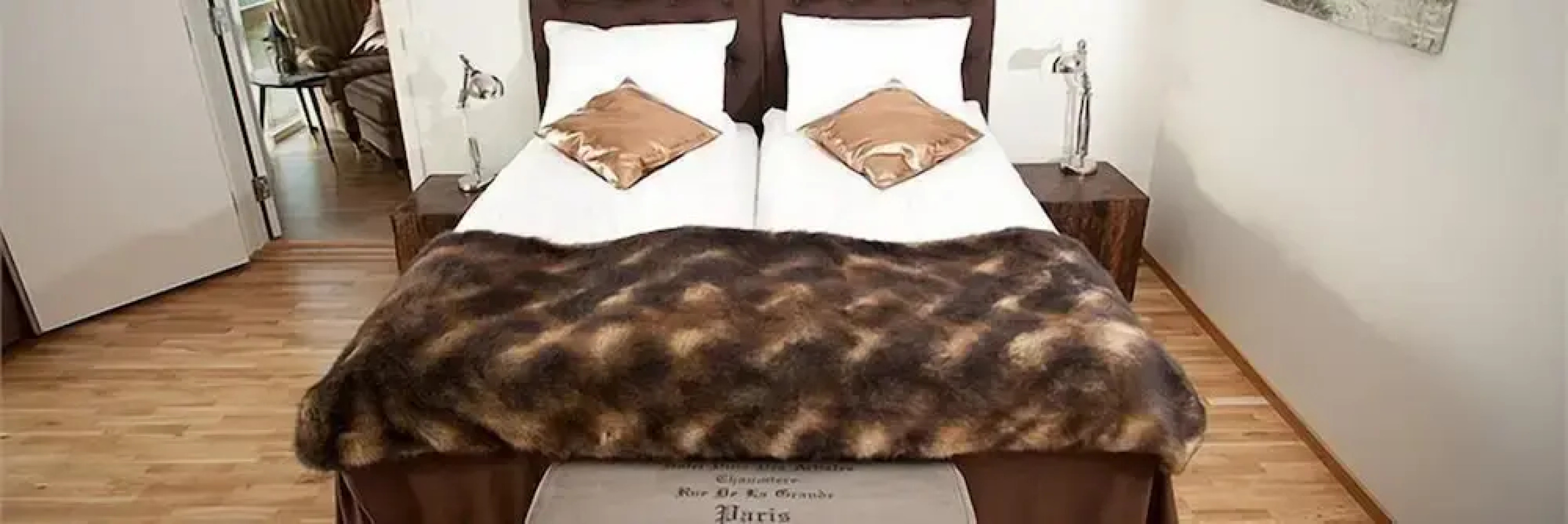 Holiday Home Rundan Skummeslovsstrand