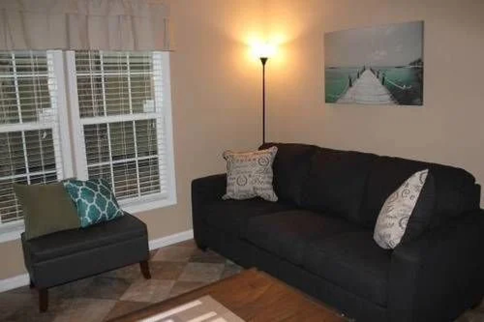 Crockett Family Resort