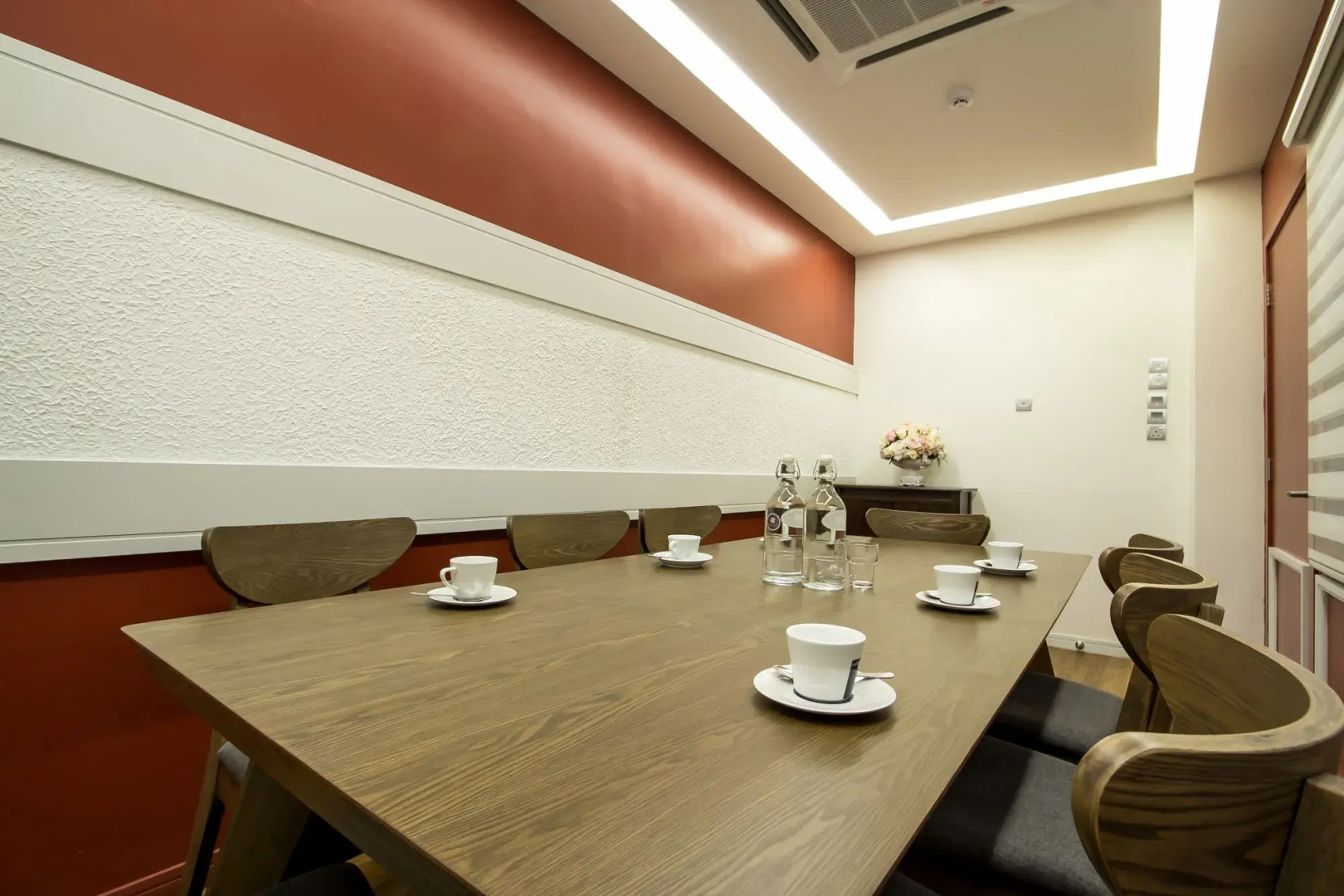 Bloommaze Boutique Hotel