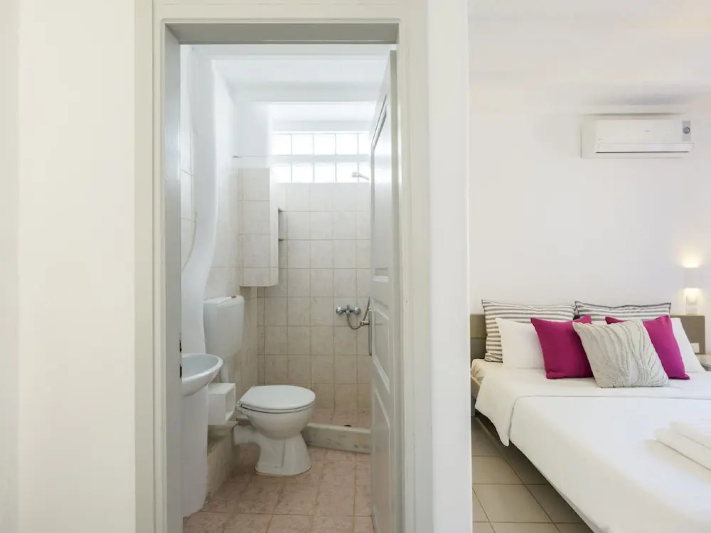 Baybees Sea View Residence