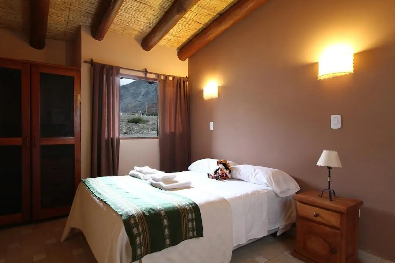 Mirador del Virrey Cabanas Boutique