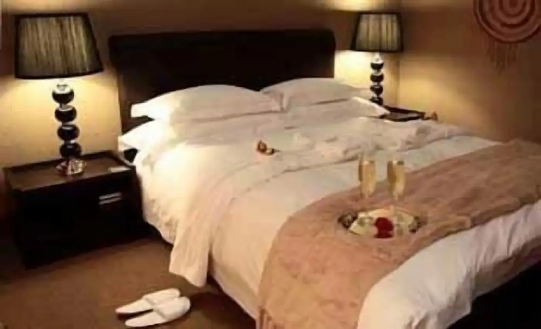 Witwater Guest House & Spa