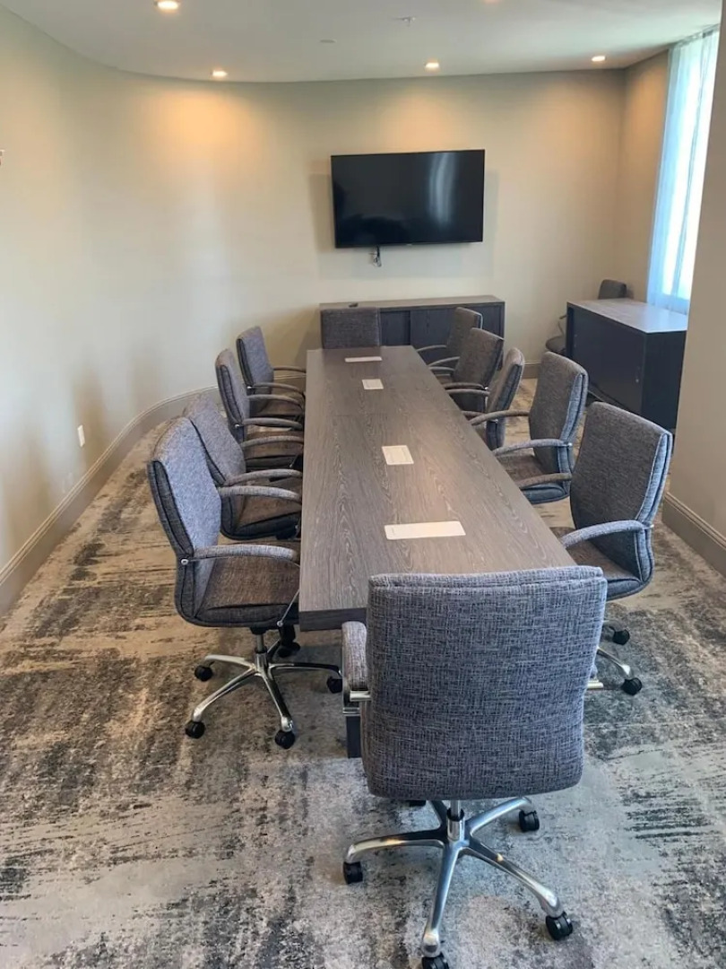 Centennial Plaza Resort Gulfport