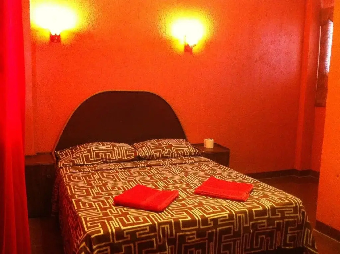 Zapa Inn - D' Sapa Lodge