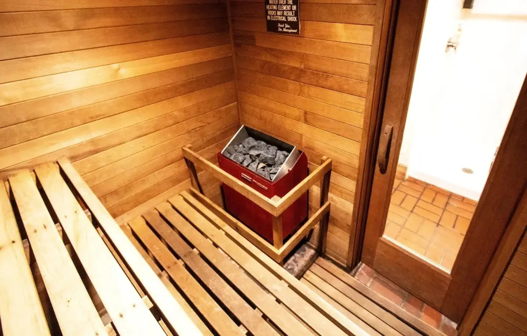 Sunburst Condominiums