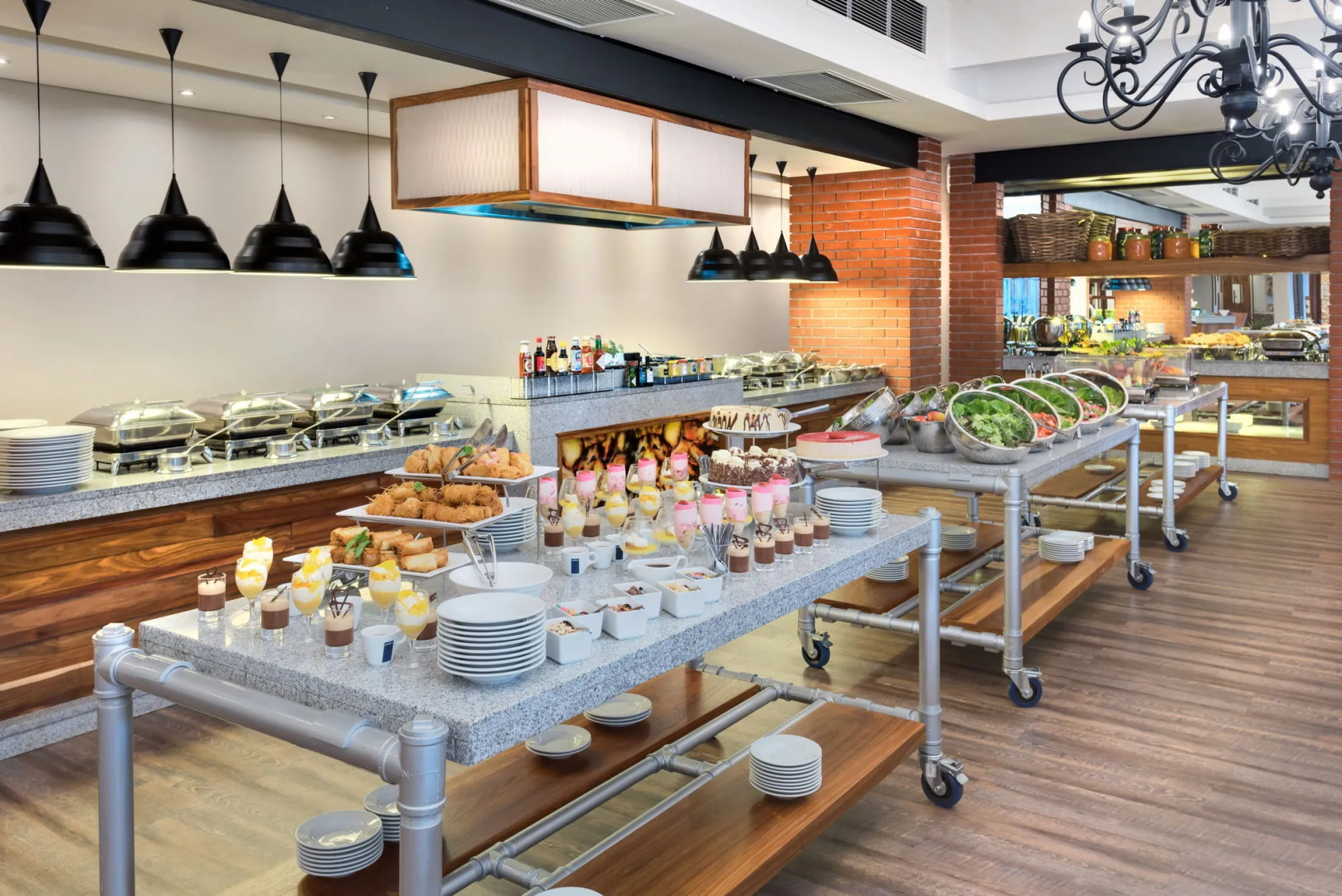 ANEW Resort Hunters Rest Rustenburg