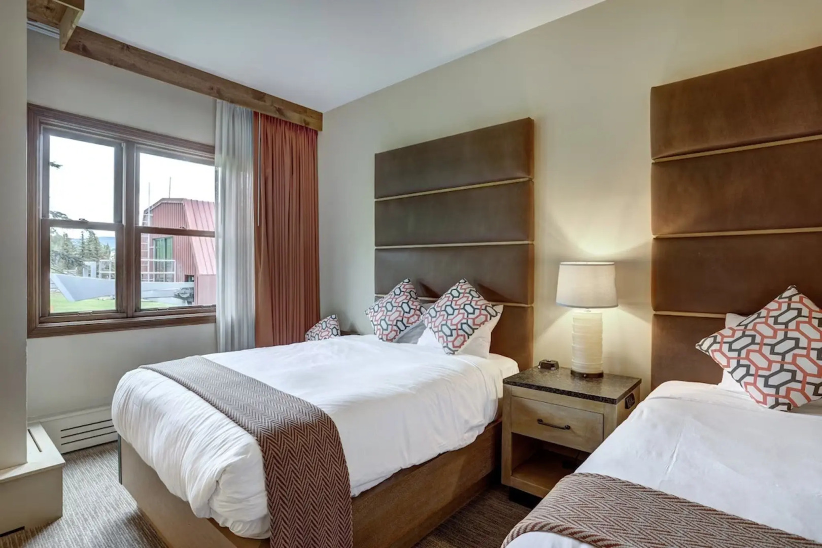 The Osprey at Beaver Creek, A RockResort