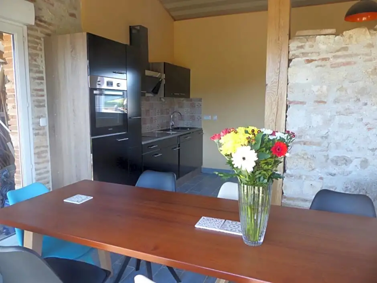 B&B Au Clair Du Loup