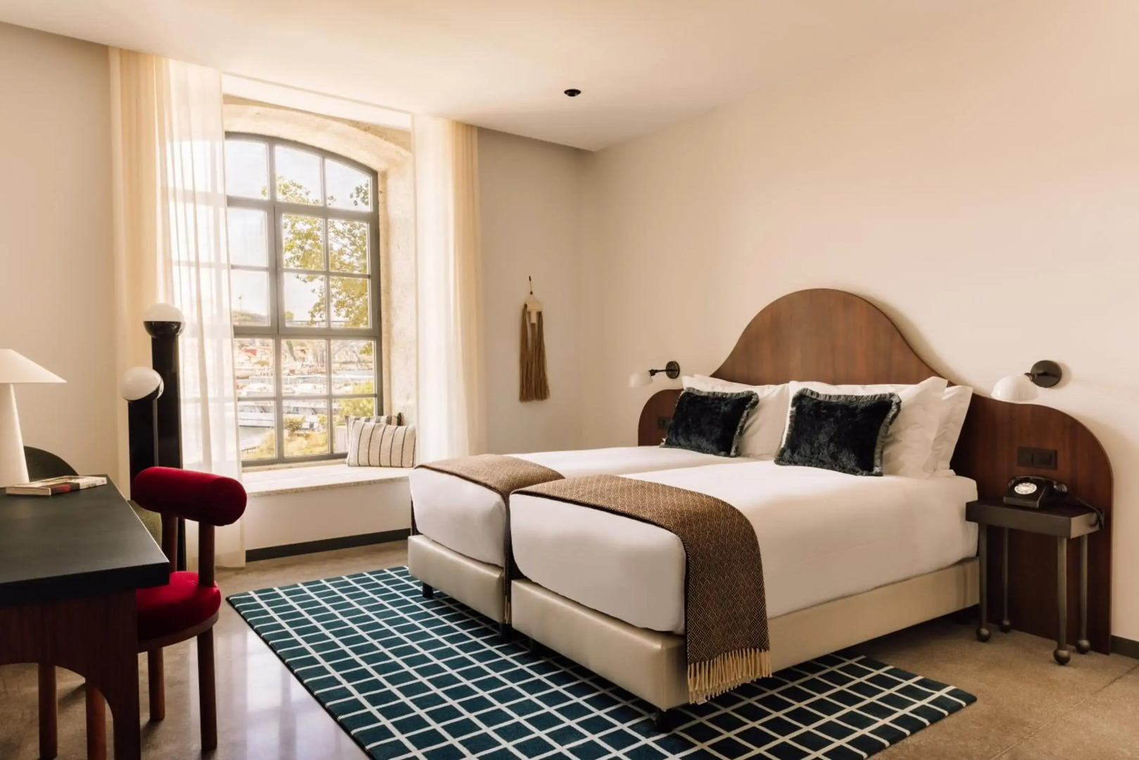 The Rebello Hotel & Spa