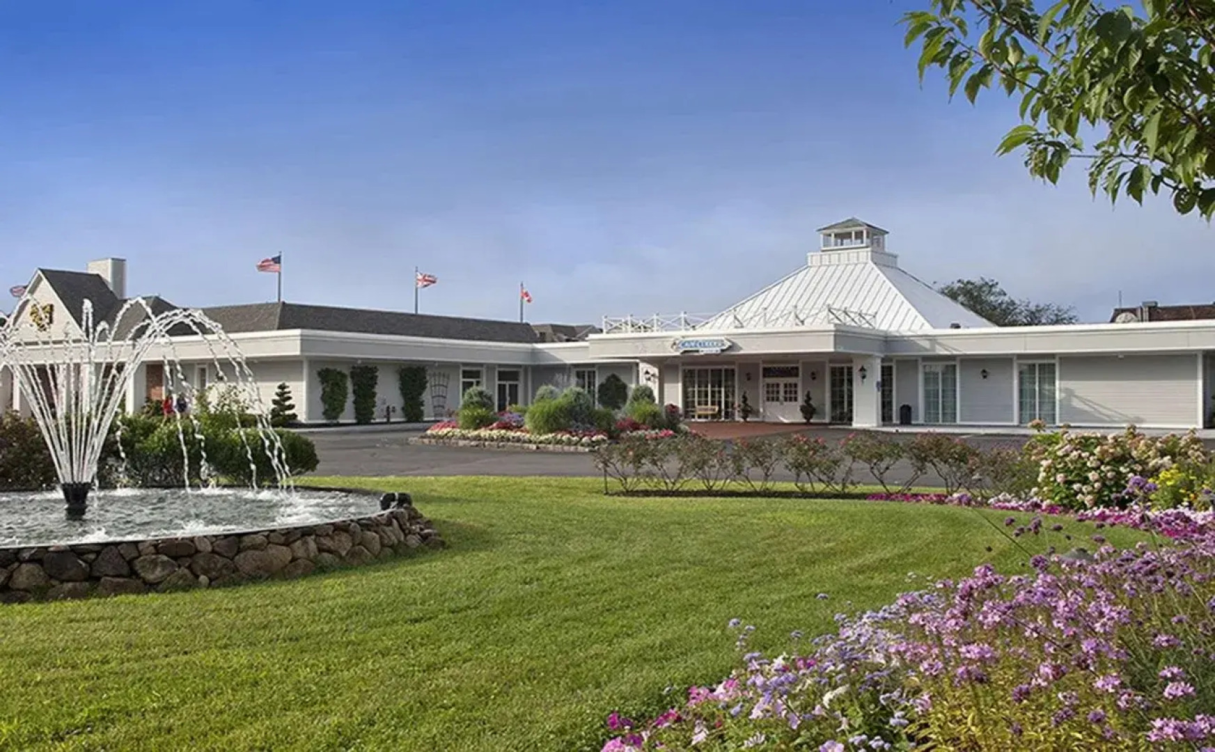 Towneplace Suites By Marriott East Hartford