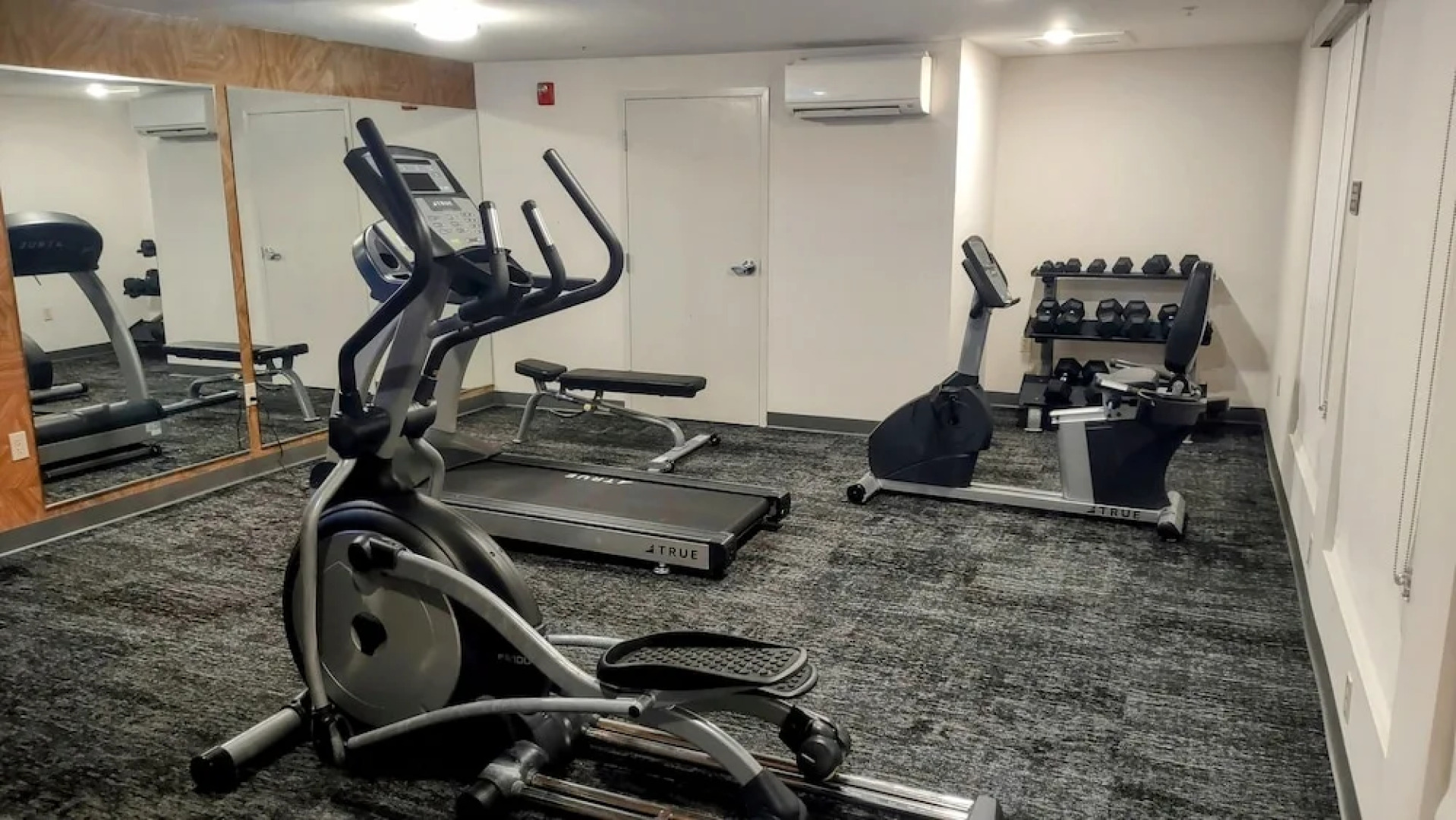 TRYP by Wyndham Tallahassee North I-10 Capital Cir