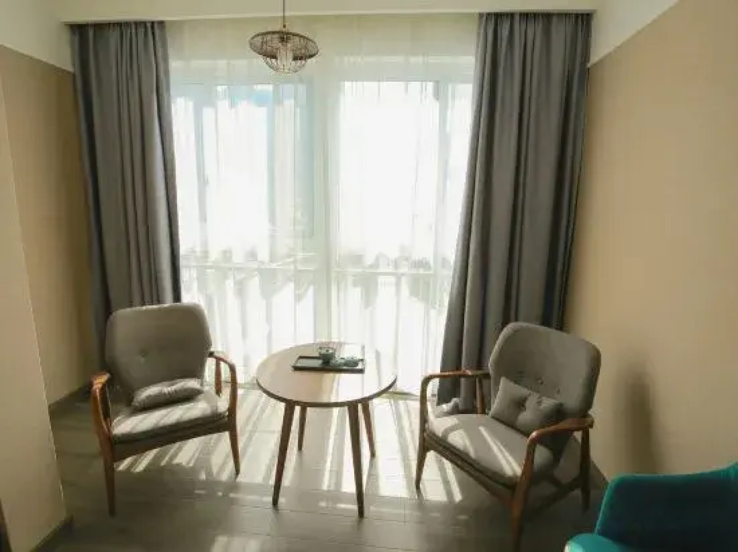 Meicheng Sweetome Resort