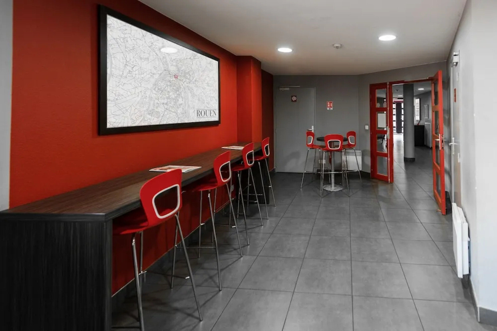 Résidence Suiteasy Oméga