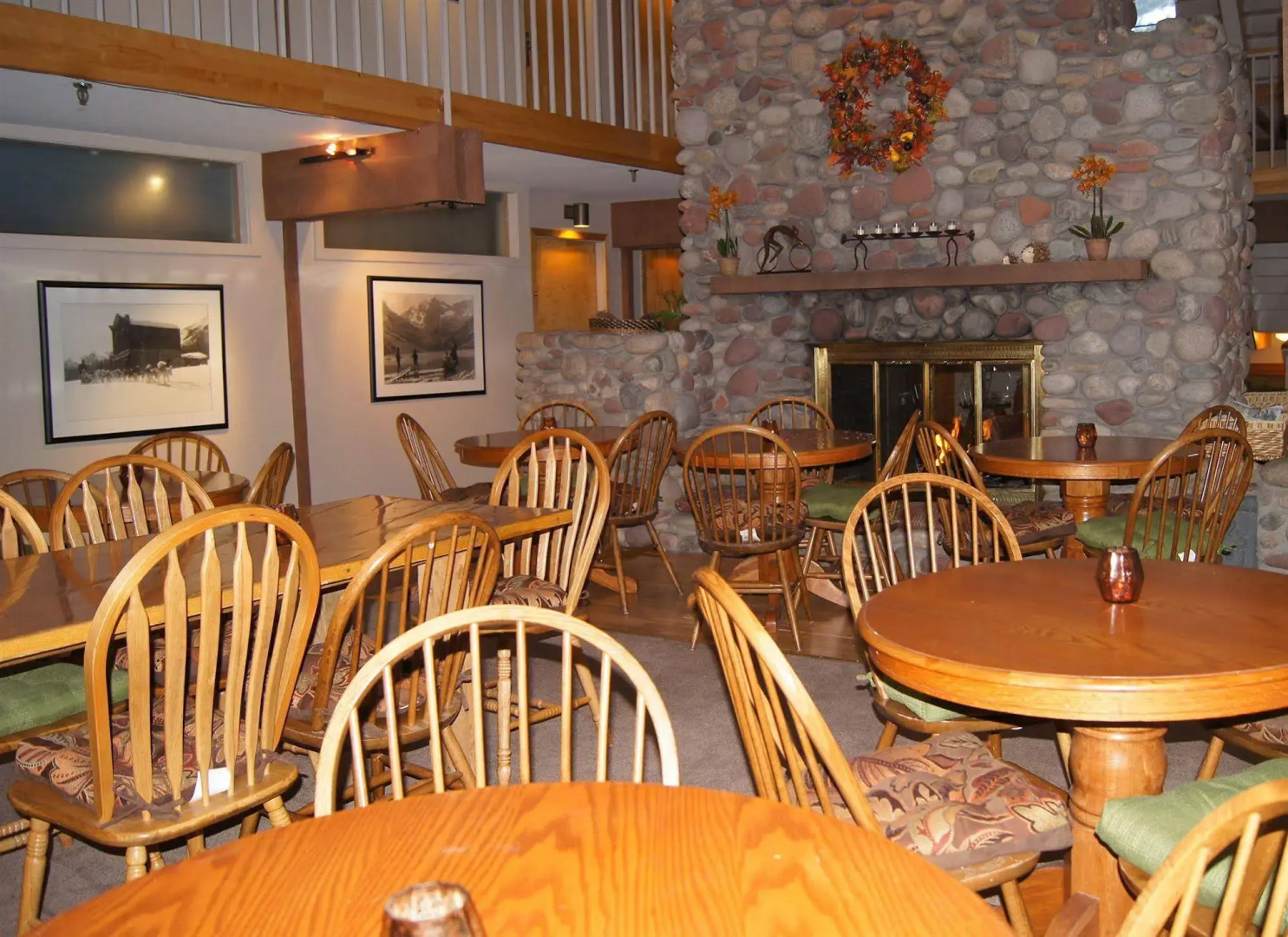 Aspen Mountain Lodge