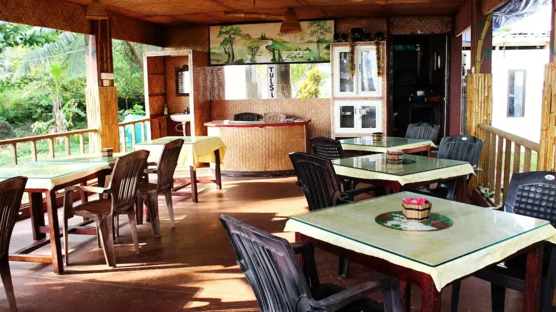 True Blue Beach Resort,Trivandrum