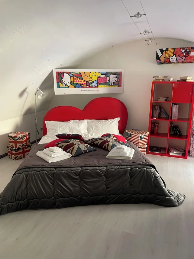 Loft P&G