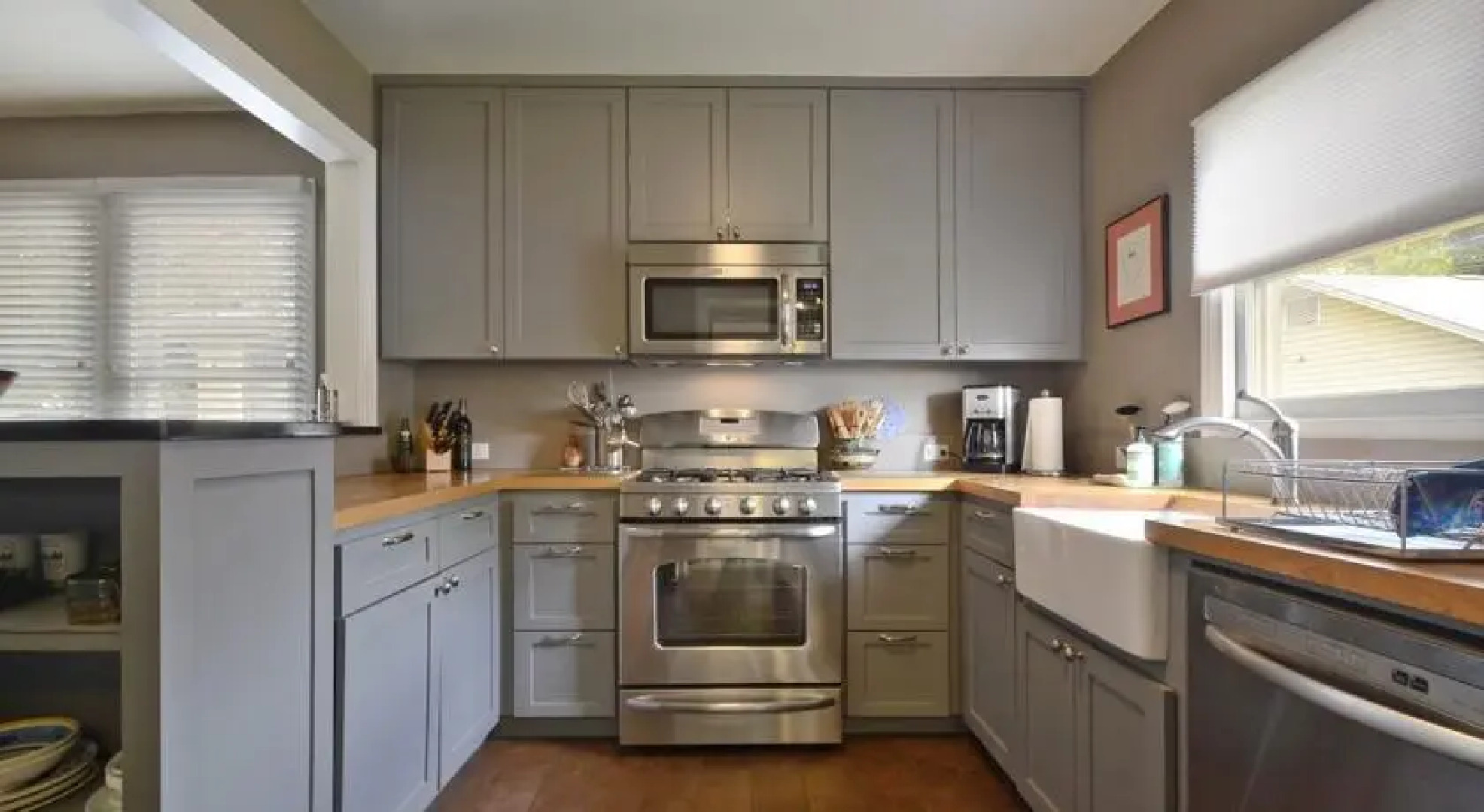 Artists Den by TurnKey Vacation Rentals