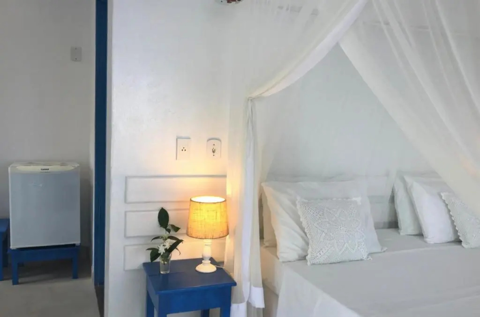 Pousada San Antonio Praia