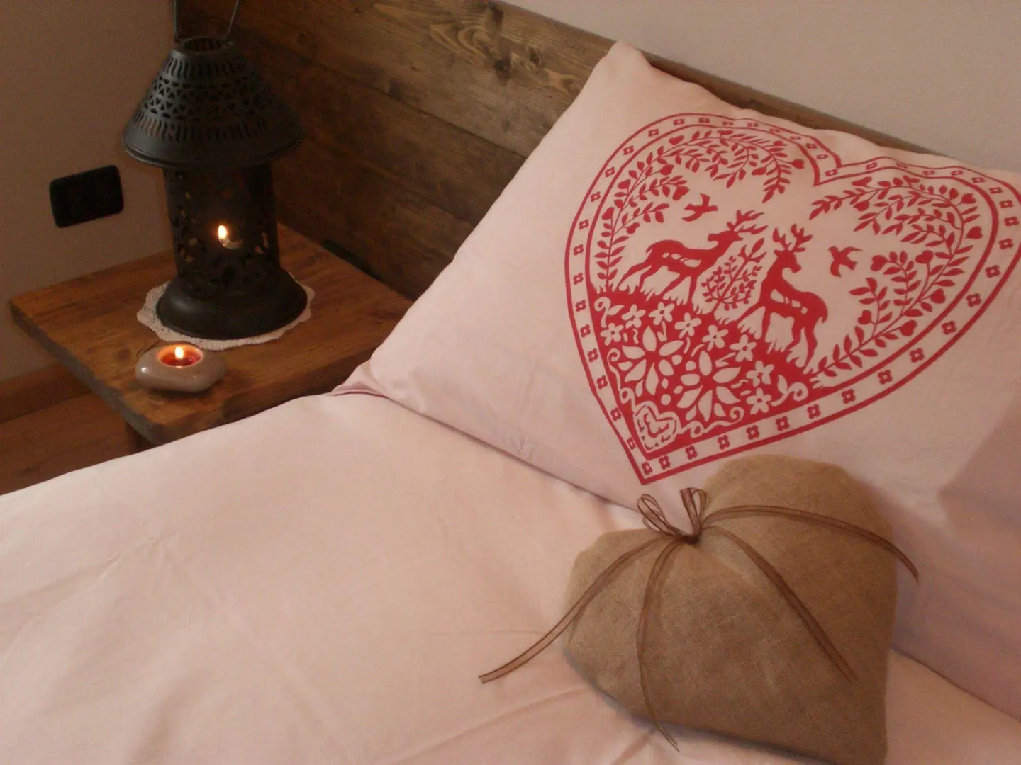 Agriturismo Le Radici