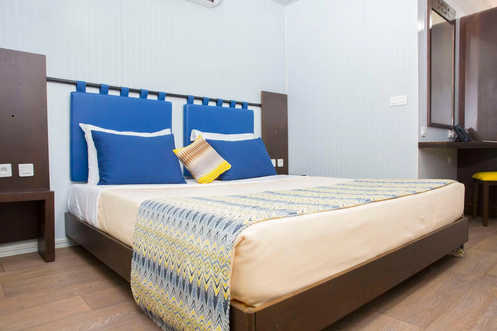 Dunia Hotel Loumbila