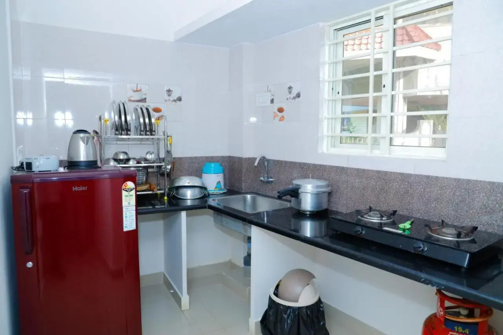 Samara The 7th Mile Inn