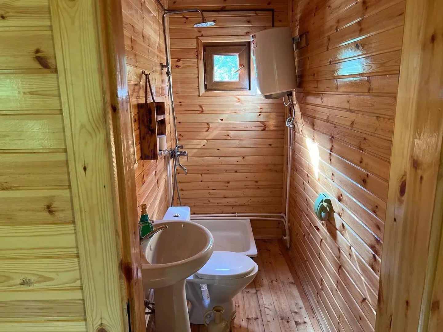 BioGorec (БиоГорец)