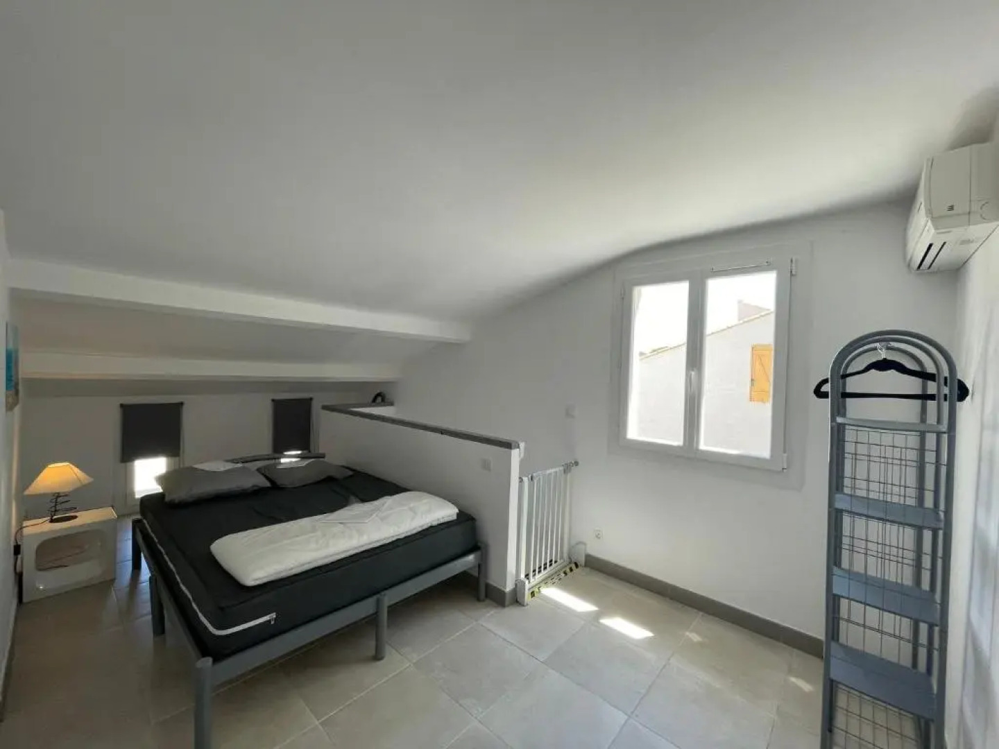 Un séjour de détente dans une villa de 44m2 proche centre