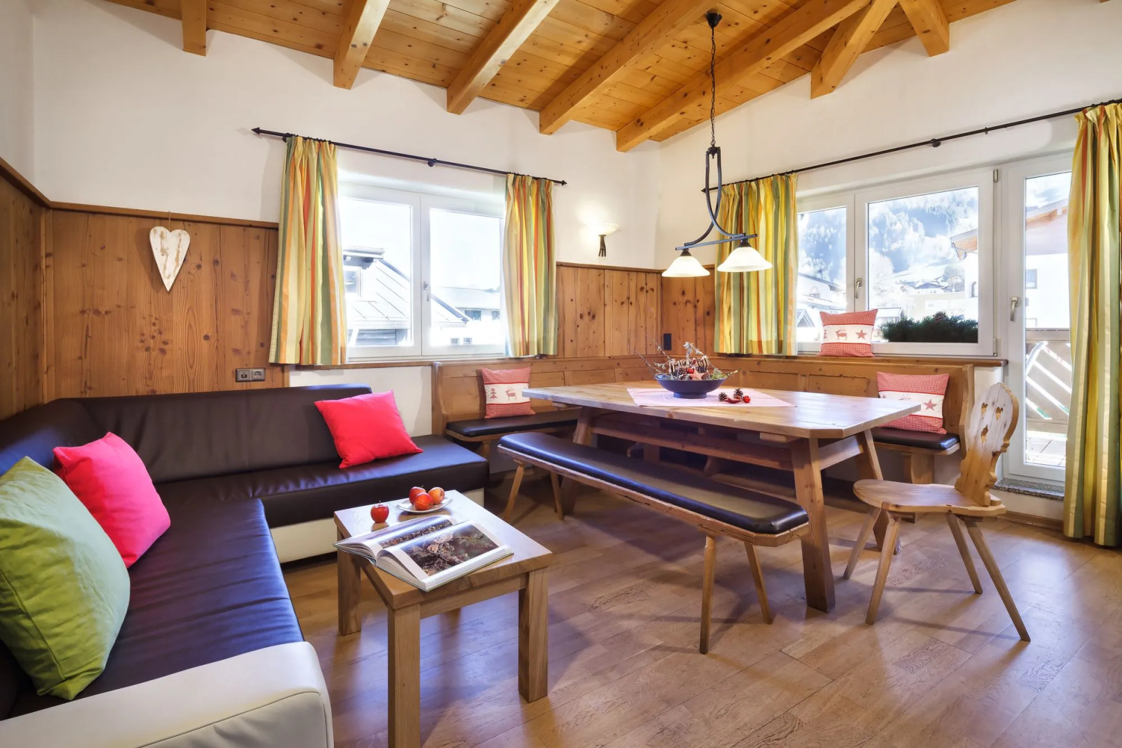 Margarethenstein Boutique Hotel