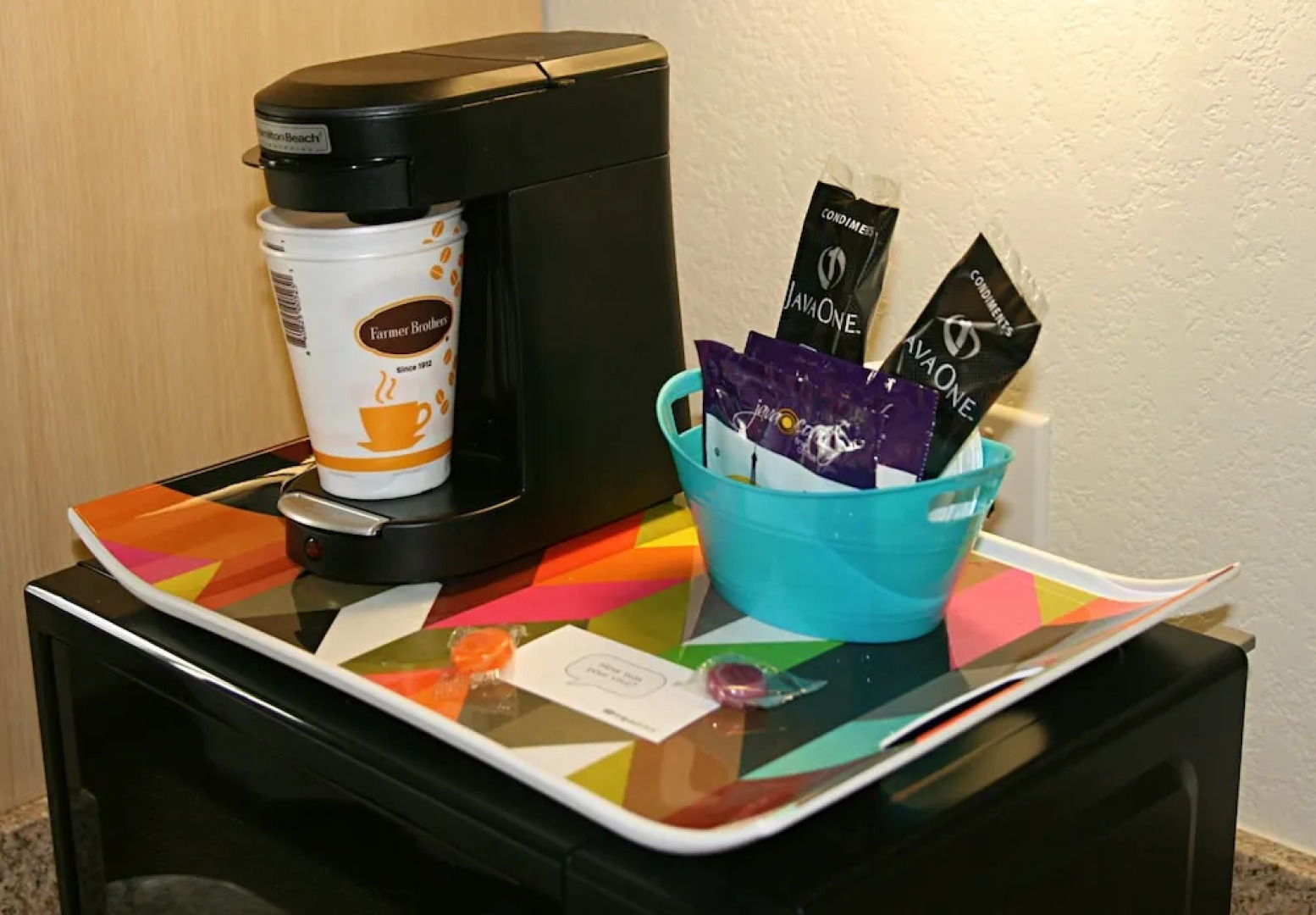 Buffalo Lodge and Grill