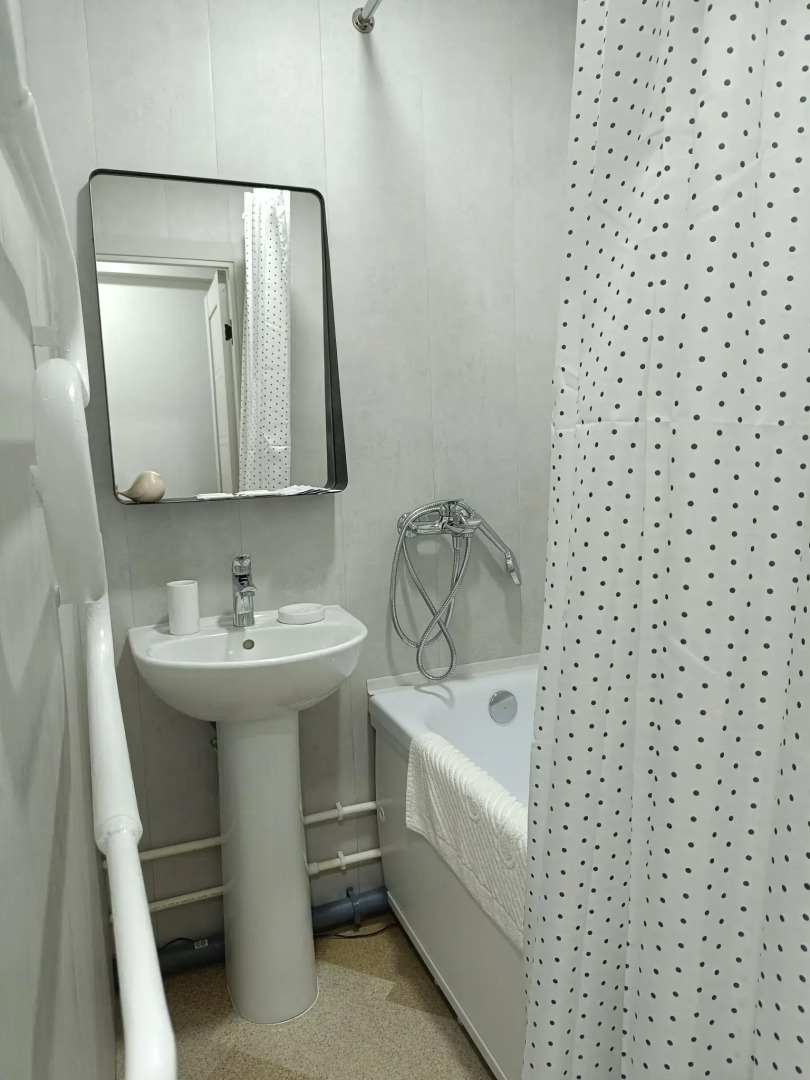 Апартаменты на улице Восточная 10